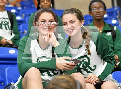 Thumbnail 2 in Reagan [Ronald] vs Brandeis photogallery.