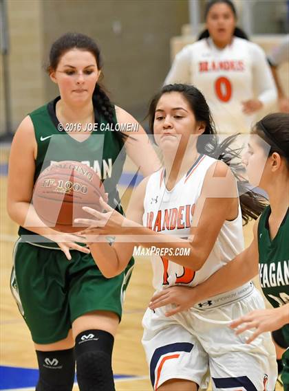 Thumbnail 2 in Reagan [Ronald] vs Brandeis photogallery.