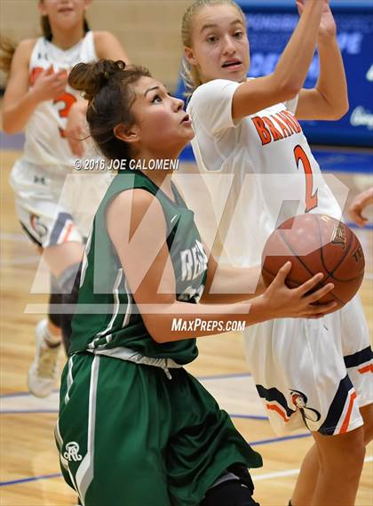 Thumbnail 3 in Reagan [Ronald] vs Brandeis photogallery.