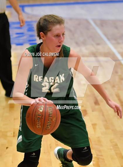 Thumbnail 2 in Reagan [Ronald] vs Brandeis photogallery.