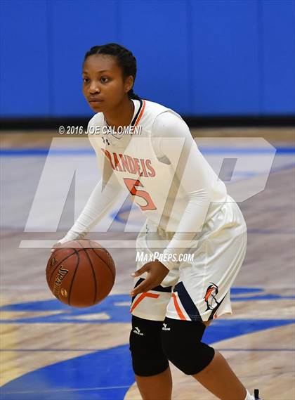 Thumbnail 3 in Reagan [Ronald] vs Brandeis photogallery.