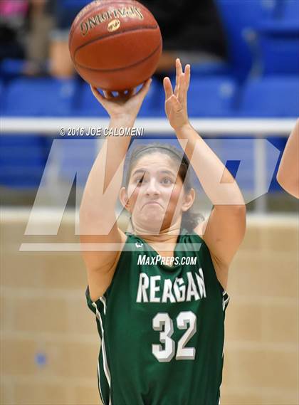 Thumbnail 3 in Reagan [Ronald] vs Brandeis photogallery.