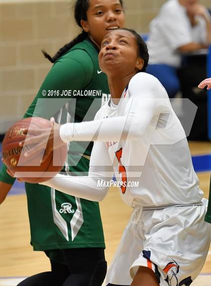 Thumbnail 3 in Reagan [Ronald] vs Brandeis photogallery.