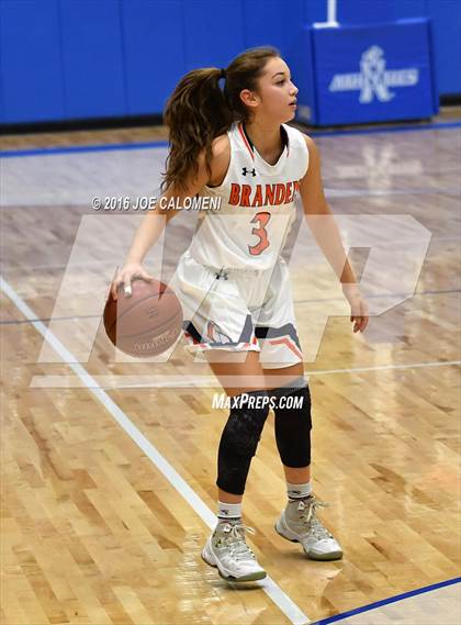 Thumbnail 2 in Reagan [Ronald] vs Brandeis photogallery.