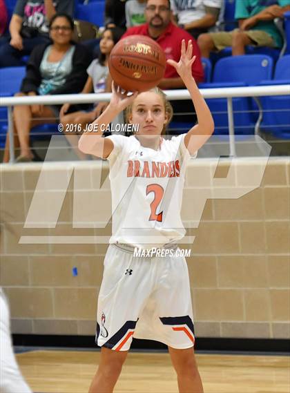 Thumbnail 2 in Reagan [Ronald] vs Brandeis photogallery.