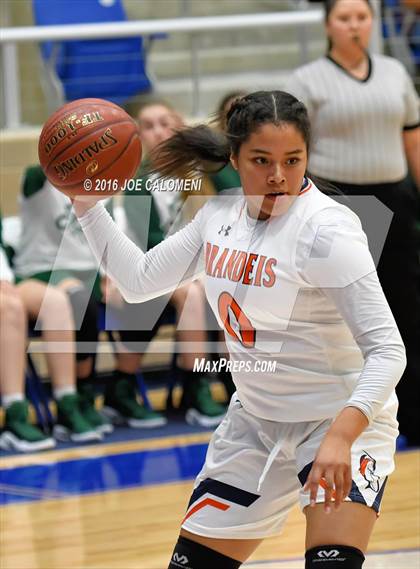 Thumbnail 3 in Reagan [Ronald] vs Brandeis photogallery.