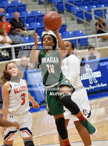 Thumbnail 1 in Reagan [Ronald] vs Brandeis photogallery.
