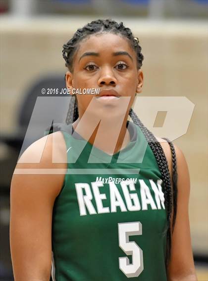 Thumbnail 3 in Reagan [Ronald] vs Brandeis photogallery.