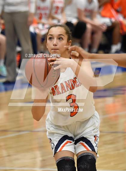 Thumbnail 2 in Reagan [Ronald] vs Brandeis photogallery.
