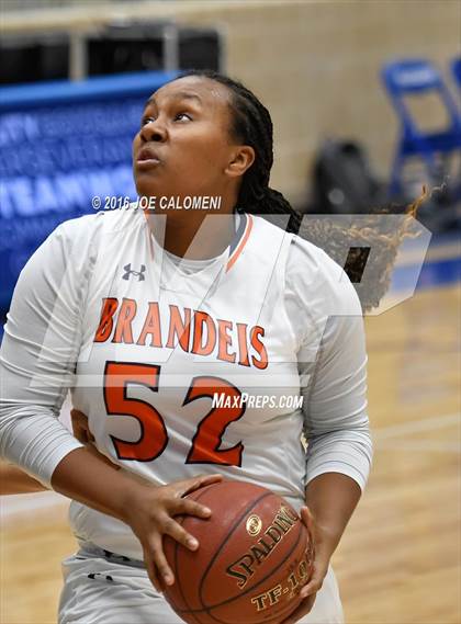 Thumbnail 3 in Reagan [Ronald] vs Brandeis photogallery.