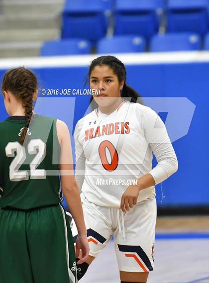 Thumbnail 1 in Reagan [Ronald] vs Brandeis photogallery.