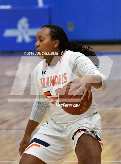 Thumbnail 1 in Reagan [Ronald] vs Brandeis photogallery.