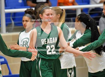 Thumbnail 3 in Reagan [Ronald] vs Brandeis photogallery.