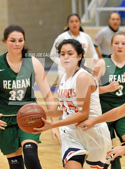 Thumbnail 1 in Reagan [Ronald] vs Brandeis photogallery.