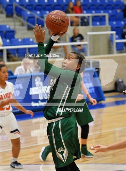 Thumbnail 1 in Reagan [Ronald] vs Brandeis photogallery.