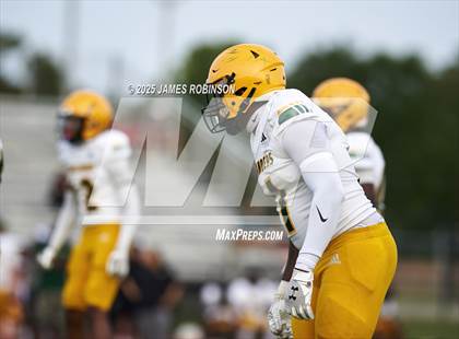 Thumbnail 3 in ED White @ Orange Park (Spring Game) photogallery.