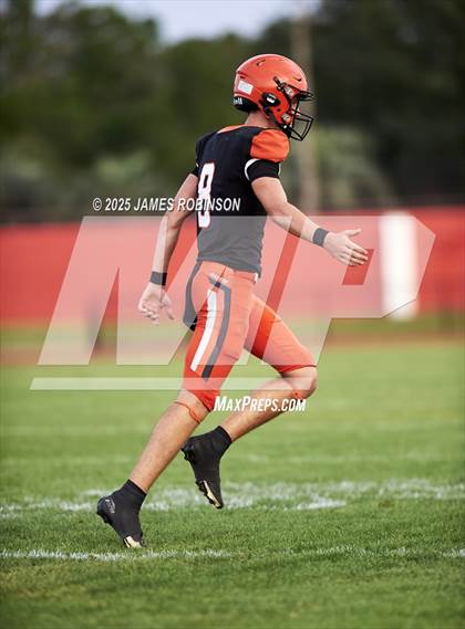 Thumbnail 2 in ED White @ Orange Park (Spring Game) photogallery.