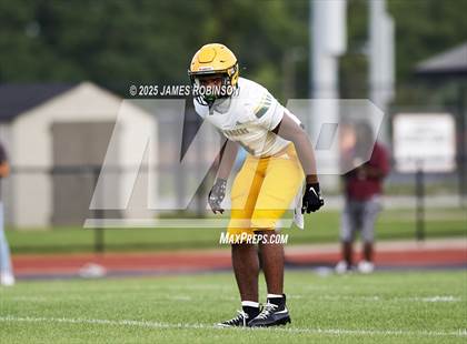 Thumbnail 1 in ED White @ Orange Park (Spring Game) photogallery.