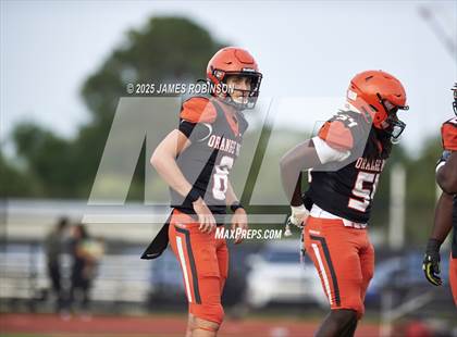 Thumbnail 1 in ED White @ Orange Park (Spring Game) photogallery.
