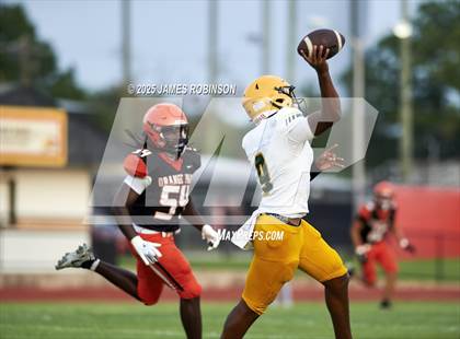 Thumbnail 3 in ED White @ Orange Park (Spring Game) photogallery.