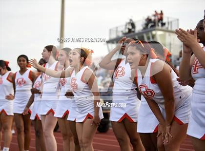Thumbnail 2 in ED White @ Orange Park (Spring Game) photogallery.