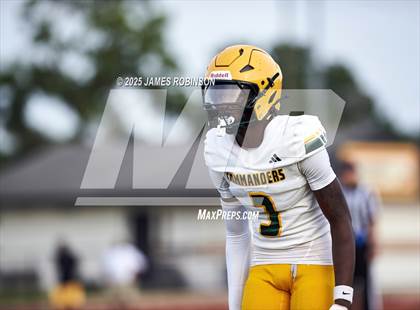 Thumbnail 2 in ED White @ Orange Park (Spring Game) photogallery.