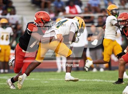 Thumbnail 3 in ED White @ Orange Park (Spring Game) photogallery.