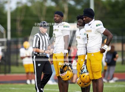 Thumbnail 1 in ED White @ Orange Park (Spring Game) photogallery.