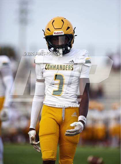 Thumbnail 1 in ED White @ Orange Park (Spring Game) photogallery.