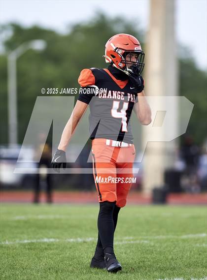 Thumbnail 2 in ED White @ Orange Park (Spring Game) photogallery.