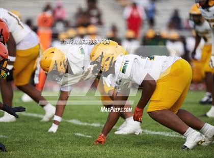 Thumbnail 1 in ED White @ Orange Park (Spring Game) photogallery.