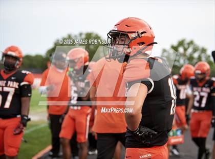 Thumbnail 2 in ED White @ Orange Park (Spring Game) photogallery.