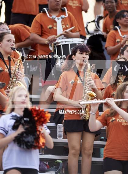 Thumbnail 2 in ED White @ Orange Park (Spring Game) photogallery.