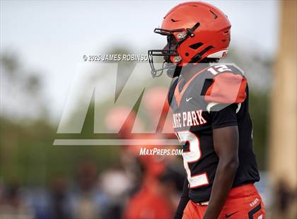Thumbnail 2 in ED White @ Orange Park (Spring Game) photogallery.