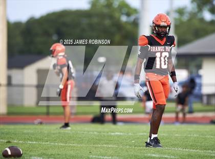 Thumbnail 2 in ED White @ Orange Park (Spring Game) photogallery.