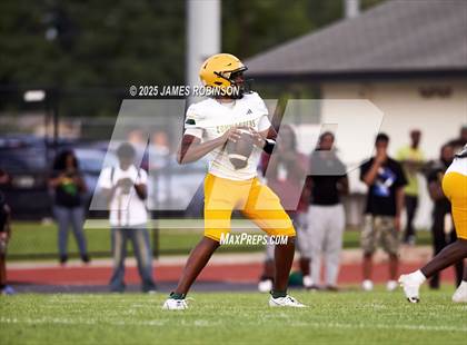 Thumbnail 1 in ED White @ Orange Park (Spring Game) photogallery.