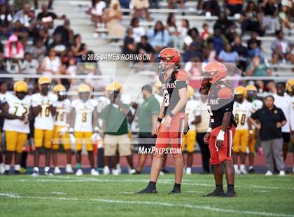 Thumbnail 3 in ED White @ Orange Park (Spring Game) photogallery.