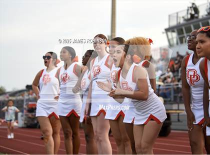 Thumbnail 2 in ED White @ Orange Park (Spring Game) photogallery.