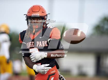 Thumbnail 2 in ED White @ Orange Park (Spring Game) photogallery.