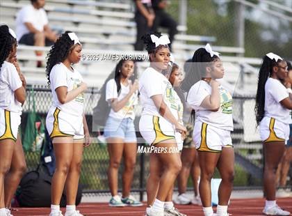 Thumbnail 3 in ED White @ Orange Park (Spring Game) photogallery.
