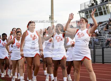 Thumbnail 1 in ED White @ Orange Park (Spring Game) photogallery.