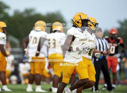 Thumbnail 2 in ED White @ Orange Park (Spring Game) photogallery.