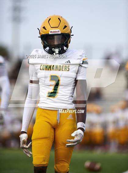 Thumbnail 1 in ED White @ Orange Park (Spring Game) photogallery.