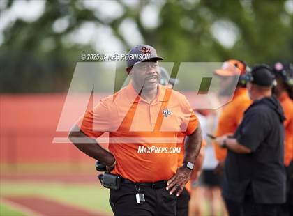 Thumbnail 3 in ED White @ Orange Park (Spring Game) photogallery.