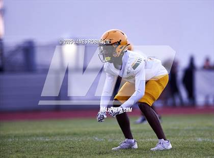 Thumbnail 2 in ED White @ Orange Park (Spring Game) photogallery.