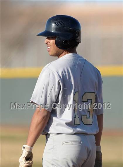 Thumbnail 3 in Spring Valley @ Silverado photogallery.
