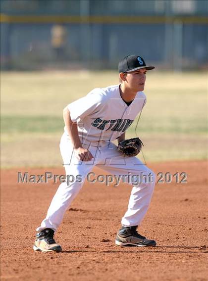 Thumbnail 3 in Spring Valley @ Silverado photogallery.