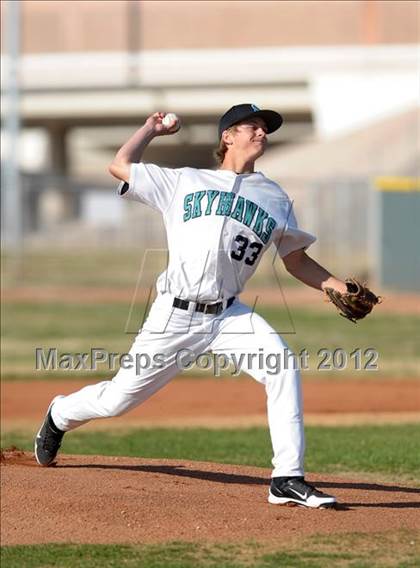 Thumbnail 3 in Spring Valley @ Silverado photogallery.