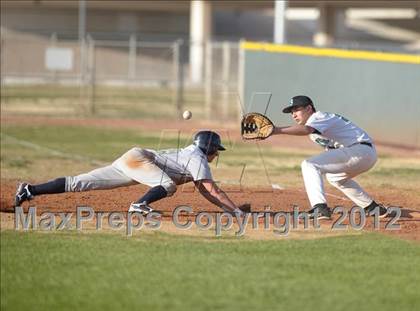 Thumbnail 3 in Spring Valley @ Silverado photogallery.