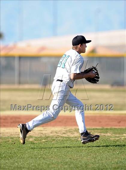 Thumbnail 2 in Spring Valley @ Silverado photogallery.